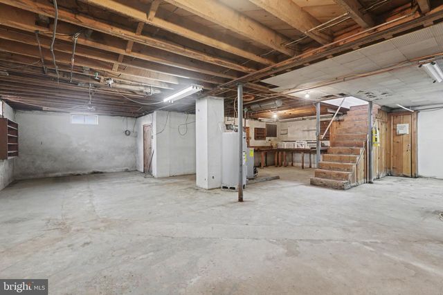 5512 LARKIN AVE, Harrisburg, PA 17112