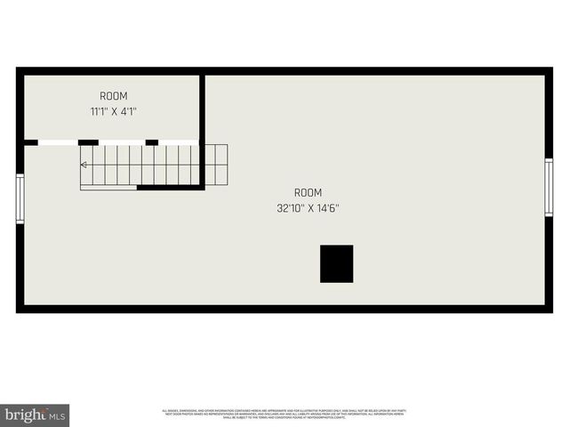 5512 LARKIN AVE, Harrisburg, PA 17112