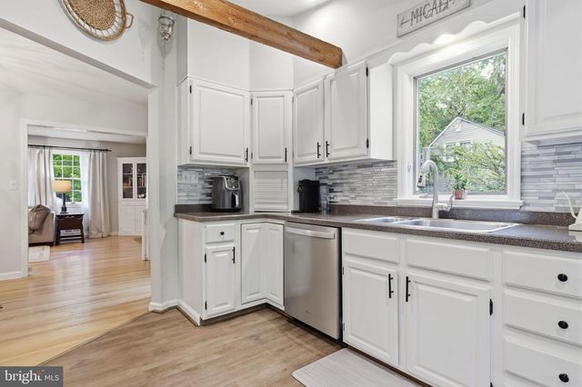 309 ARBORLEA AVE, Yardley, PA 19067