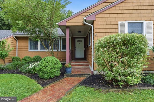 309 ARBORLEA AVE, Yardley, PA 19067