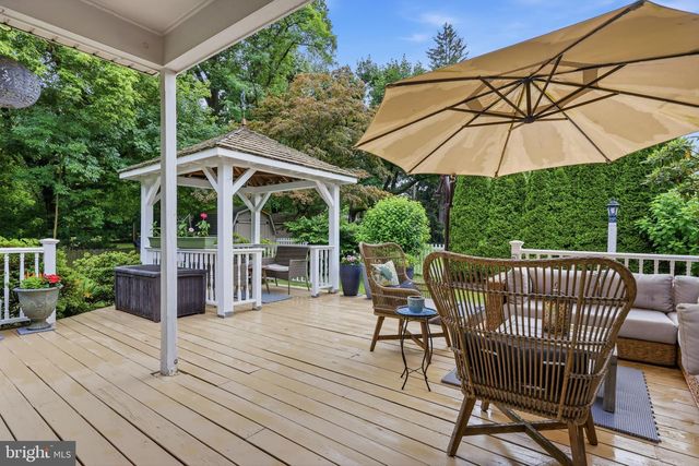 309 ARBORLEA AVE, Yardley, PA 19067