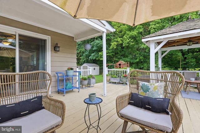 309 ARBORLEA AVE, Yardley, PA 19067