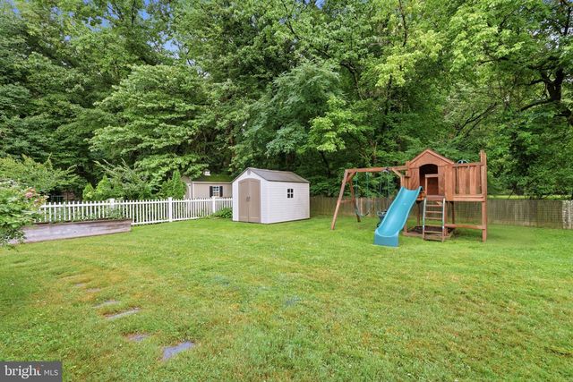309 ARBORLEA AVE, Yardley, PA 19067