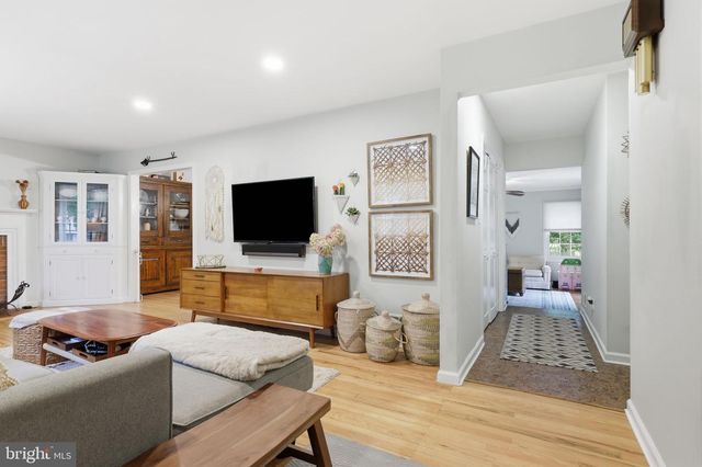 309 ARBORLEA AVE, Yardley, PA 19067