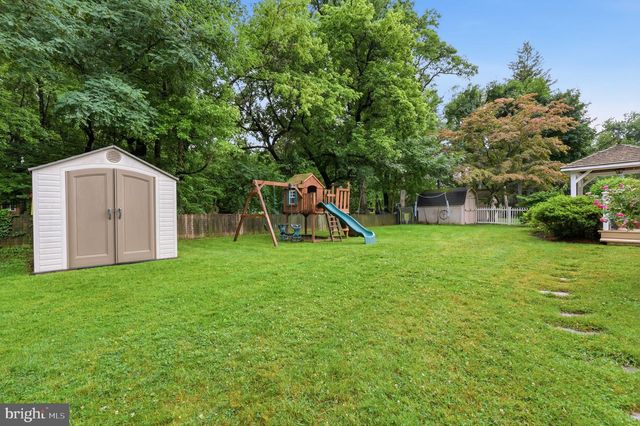 309 ARBORLEA AVE, Yardley, PA 19067