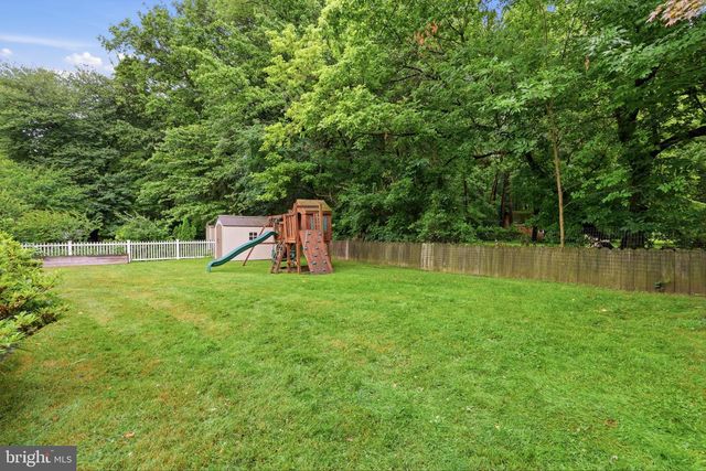 309 ARBORLEA AVE, Yardley, PA 19067