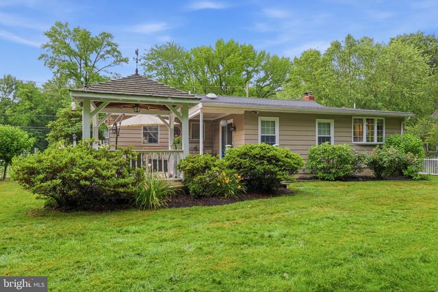 309 ARBORLEA AVE, Yardley, PA 19067