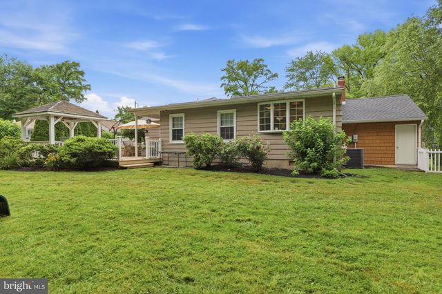 309 ARBORLEA AVE, Yardley, PA 19067