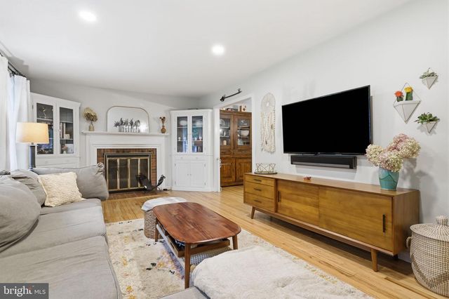 309 ARBORLEA AVE, Yardley, PA 19067