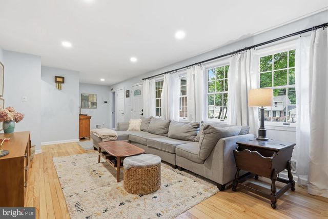 309 ARBORLEA AVE, Yardley, PA 19067