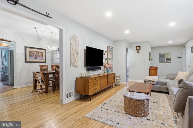 309 ARBORLEA AVE, Yardley, PA 19067