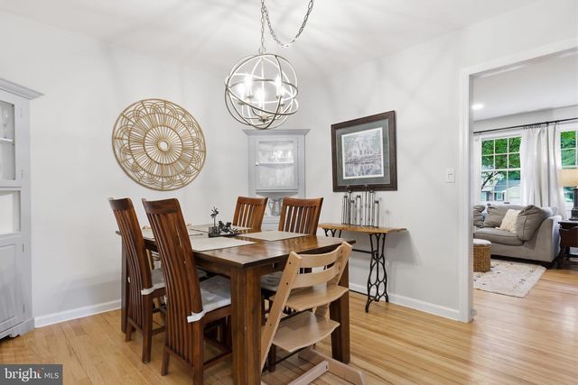 309 ARBORLEA AVE, Yardley, PA 19067