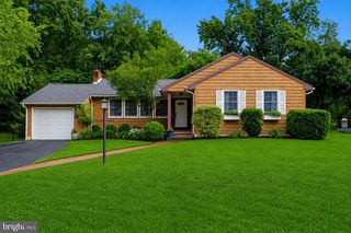 309 ARBORLEA AVE, Yardley, PA 19067
