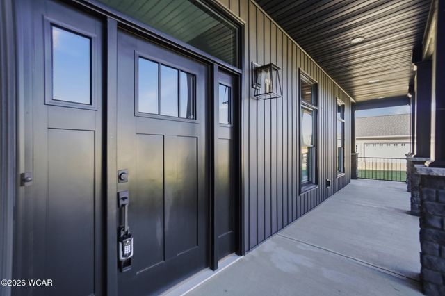 2667 Jonathan Drive, Lima, OH 45806