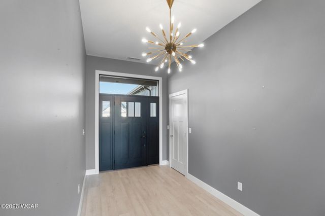 2667 Jonathan Drive, Lima, OH 45806