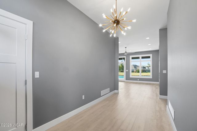 2667 Jonathan Drive, Lima, OH 45806