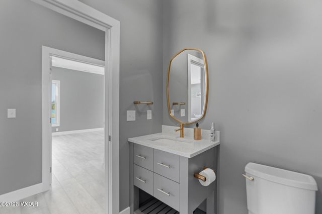 2667 Jonathan Drive, Lima, OH 45806