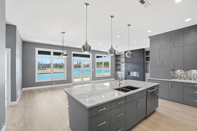 2667 Jonathan Drive, Lima, OH 45806