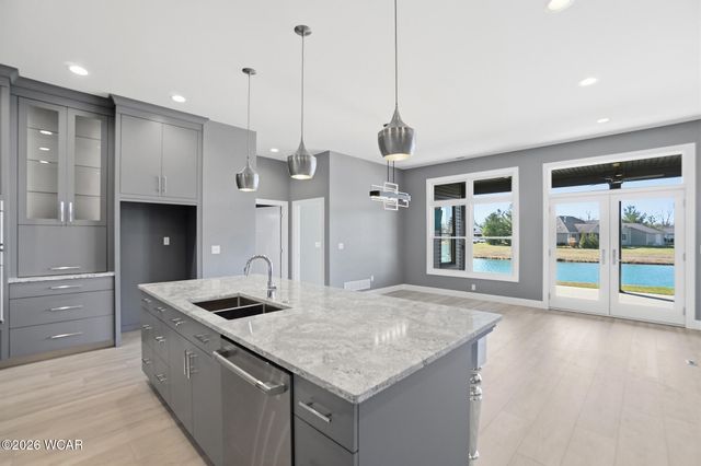 2667 Jonathan Drive, Lima, OH 45806