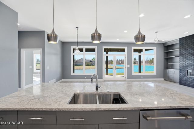 2667 Jonathan Drive, Lima, OH 45806