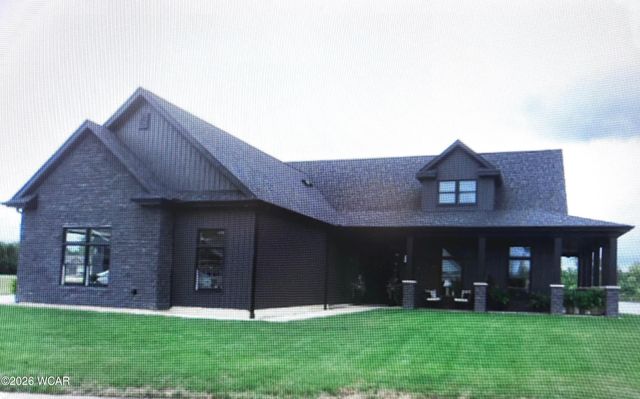 2667 Jonathan Drive, Lima, OH 45806