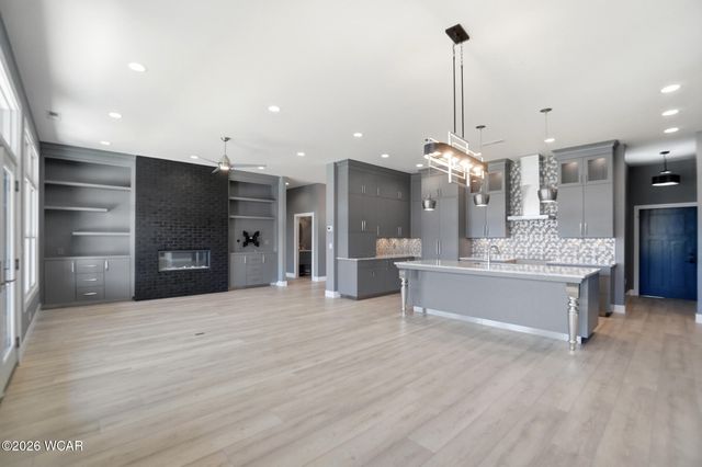 2667 Jonathan Drive, Lima, OH 45806