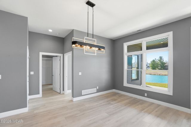 2667 Jonathan Drive, Lima, OH 45806