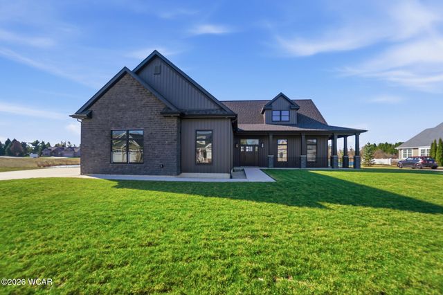 2667 Jonathan Drive, Lima, OH 45806