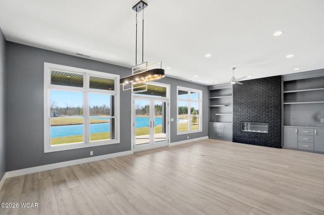 2667 Jonathan Drive, Lima, OH 45806