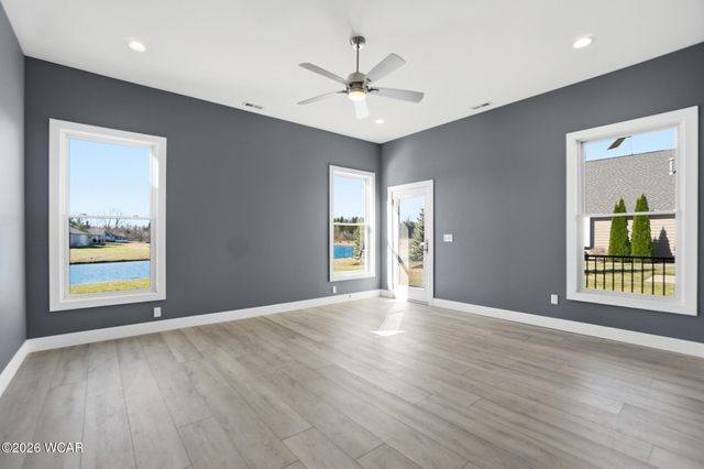 2667 Jonathan Drive, Lima, OH 45806