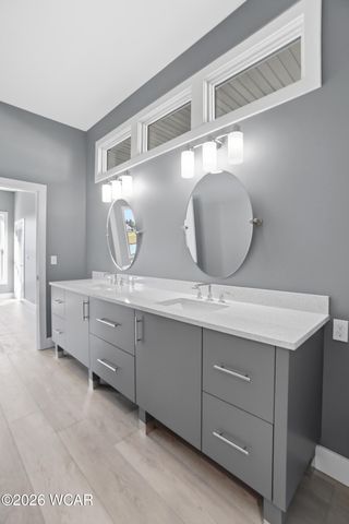 2667 Jonathan Drive, Lima, OH 45806