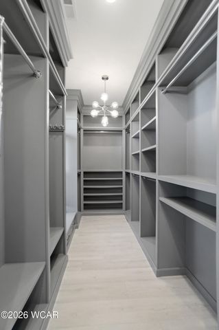 2667 Jonathan Drive, Lima, OH 45806