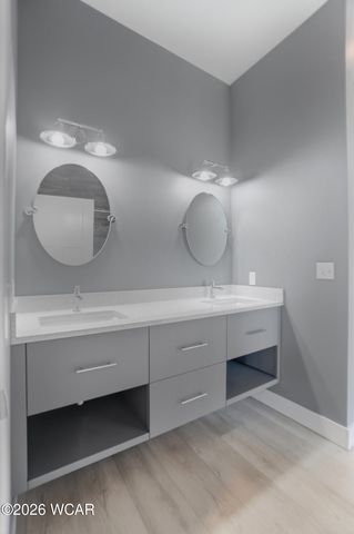 2667 Jonathan Drive, Lima, OH 45806