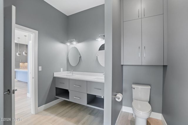 2667 Jonathan Drive, Lima, OH 45806