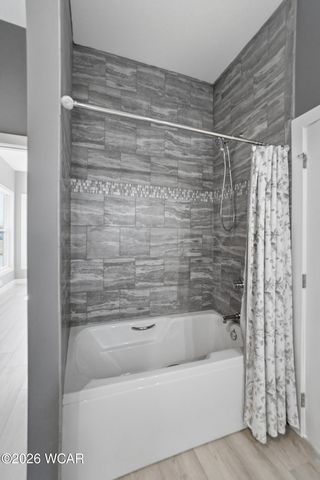 2667 Jonathan Drive, Lima, OH 45806