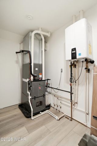 2667 Jonathan Drive, Lima, OH 45806