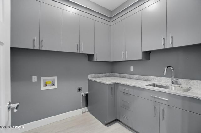 2667 Jonathan Drive, Lima, OH 45806