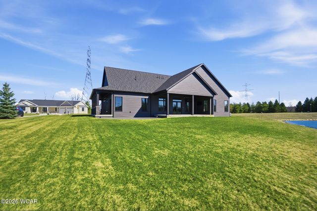 2667 Jonathan Drive, Lima, OH 45806