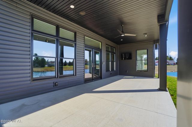 2667 Jonathan Drive, Lima, OH 45806