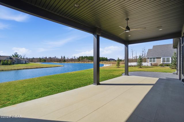 2667 Jonathan Drive, Lima, OH 45806