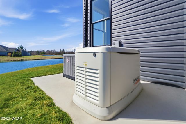 2667 Jonathan Drive, Lima, OH 45806