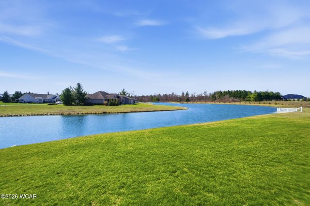 2667 Jonathan Drive, Lima, OH 45806