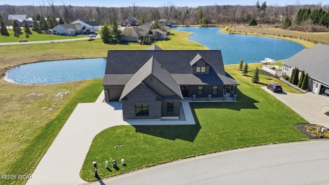 2667 Jonathan Drive, Lima, OH 45806