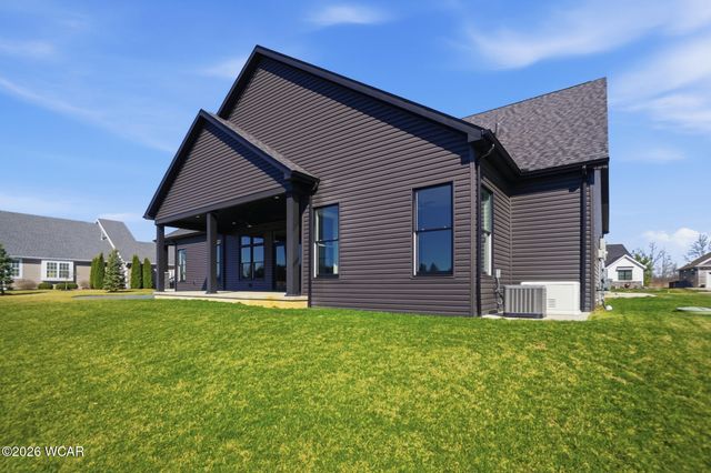 2667 Jonathan Drive, Lima, OH 45806