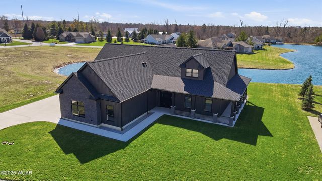 2667 Jonathan Drive, Lima, OH 45806