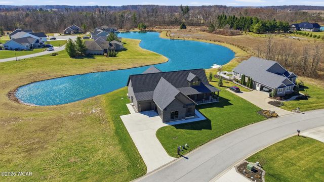 2667 Jonathan Drive, Lima, OH 45806