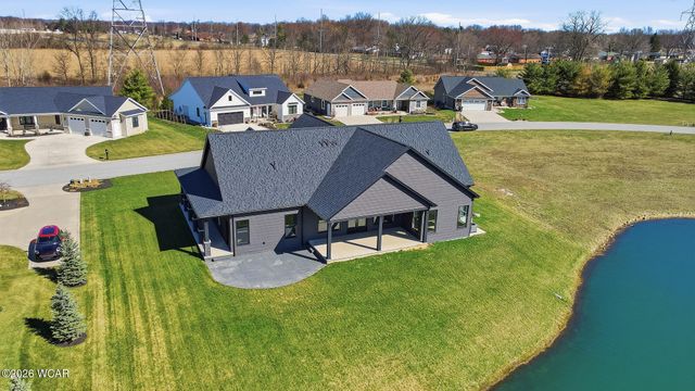 2667 Jonathan Drive, Lima, OH 45806