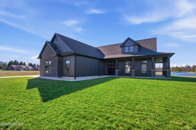 2667 Jonathan Drive, Lima, OH 45806