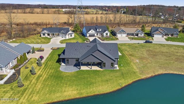 2667 Jonathan Drive, Lima, OH 45806