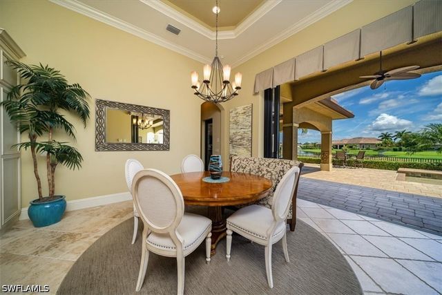 6113 Sunnyslope DR, Naples, FL 34119